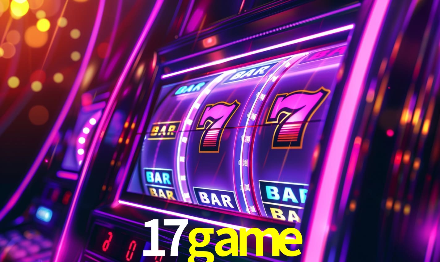 17game - Cassino online brasileiro - 17game bet