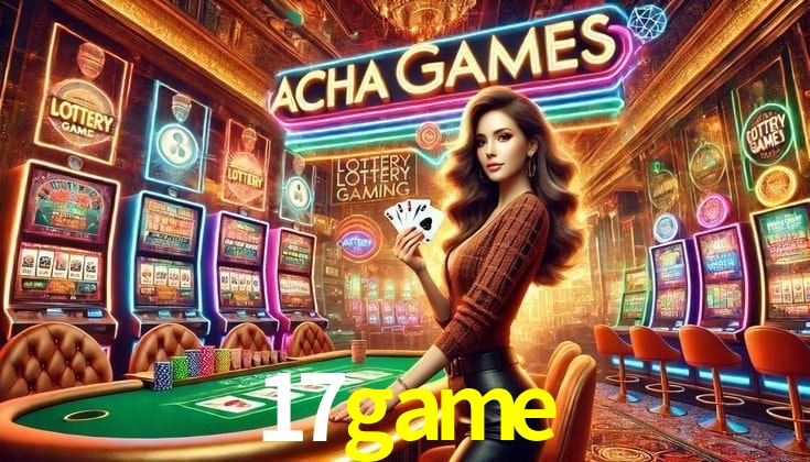 Statistics 17game