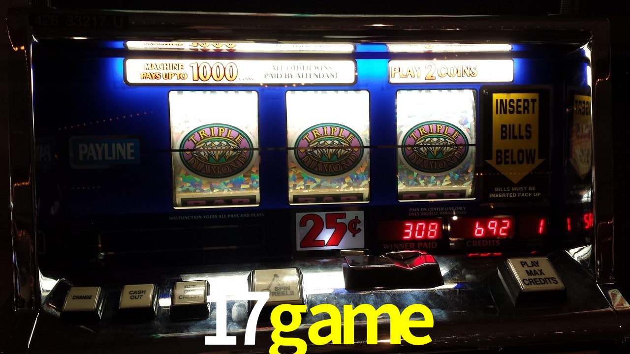 Welcome Bonus 17game