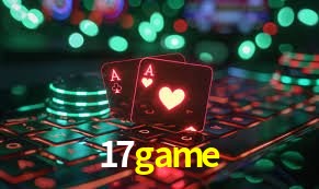 Segurança 2FA 17game
