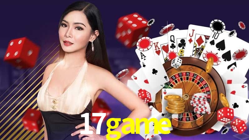 Casino Ao Vivo 17game