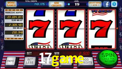 17game Rio de Janeiro - Bonus Terms
