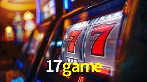 17game - Aplicativo Móvel