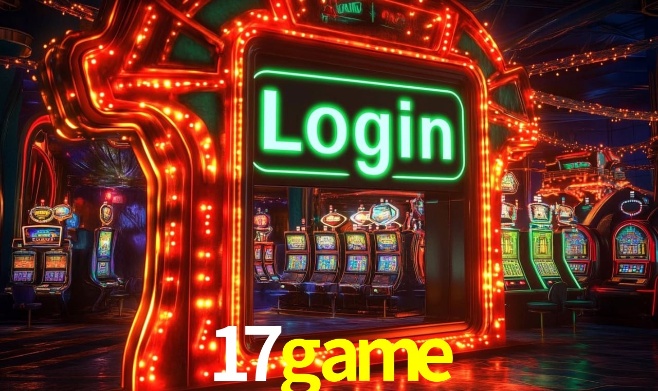 Diretório de Jogos 17game
