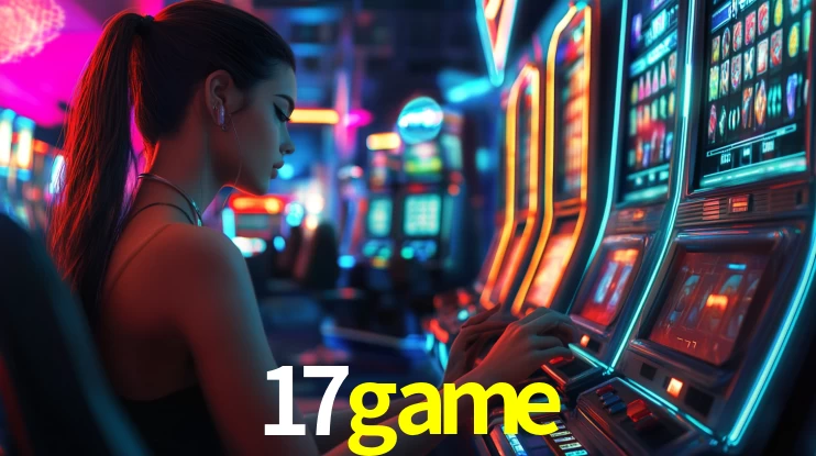 17game App Interface