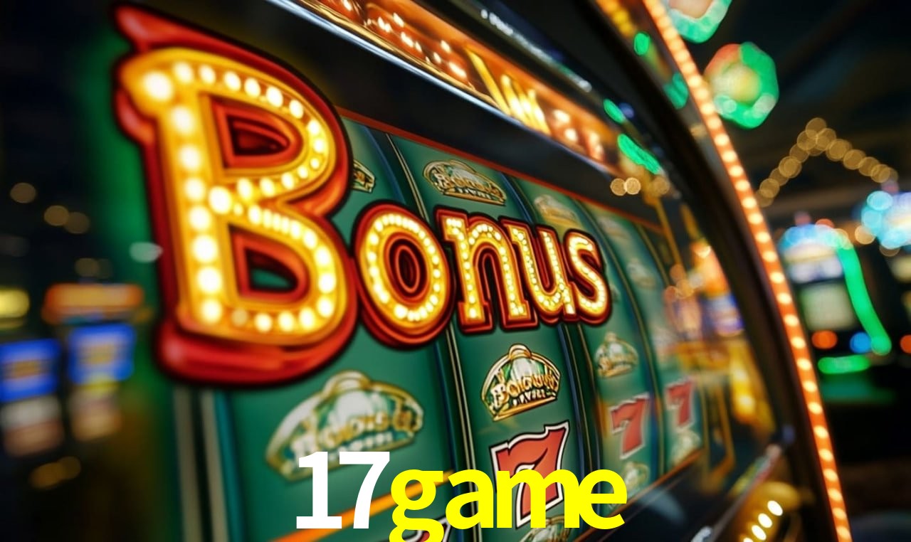 17game Slot - 320+ Caça-Níqueis Premium