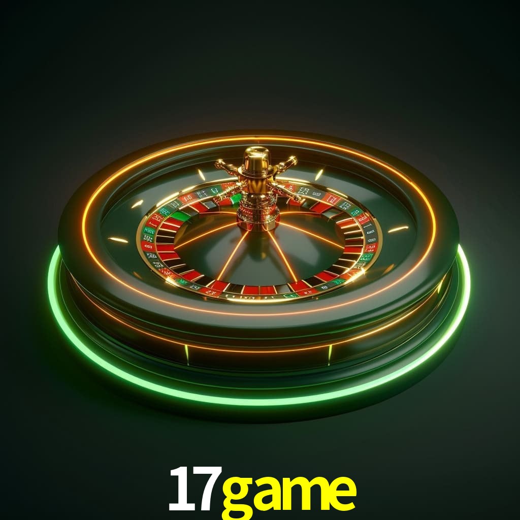17game App - Aplicativo Móvel Oficial