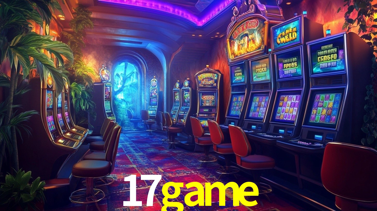 VIP Casino 17game