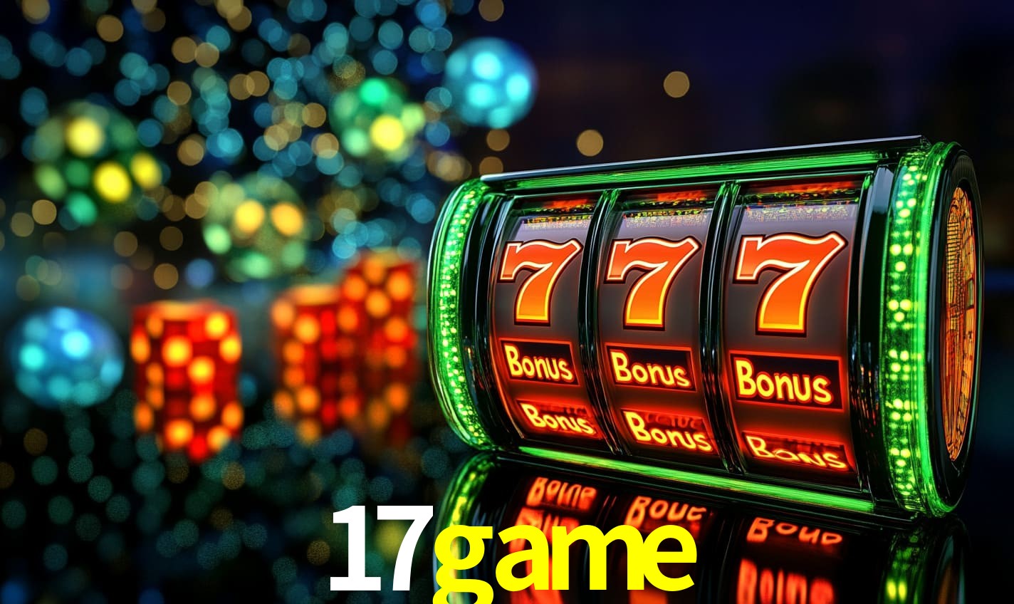 17game - Pagamento PIX Instantâneo