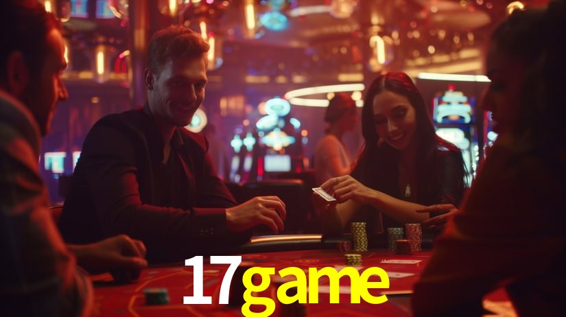 A Popularidade dos Caça-Níqueis no 17game