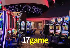 17game Brasília - Leaderboards