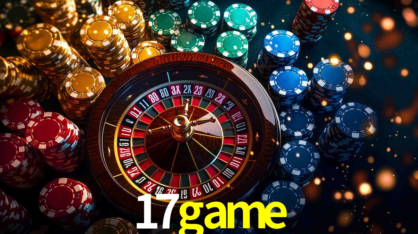 Welcome Bonus 17game