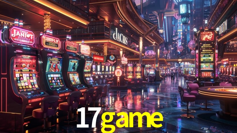 Account Benefits 17game
