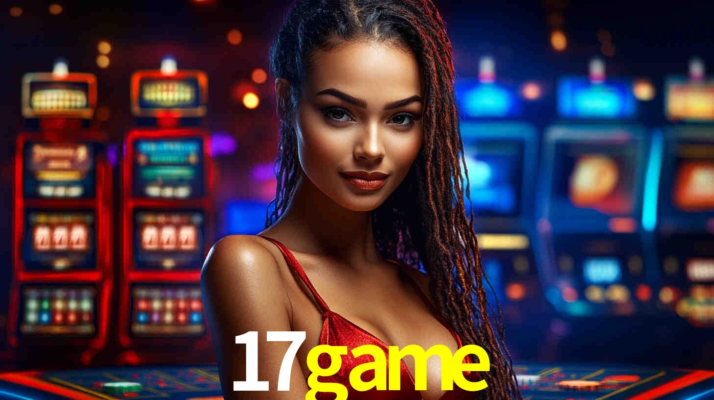 Inovações de Jogos na 17game: O Futuro das Experiências Interativas