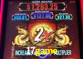 17game Rio de Janeiro - Professional Dealers