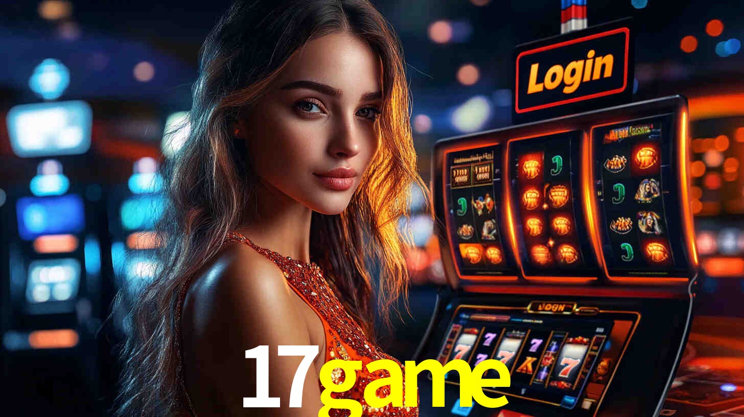 Experimente o Login Seguro Premium no 17game
