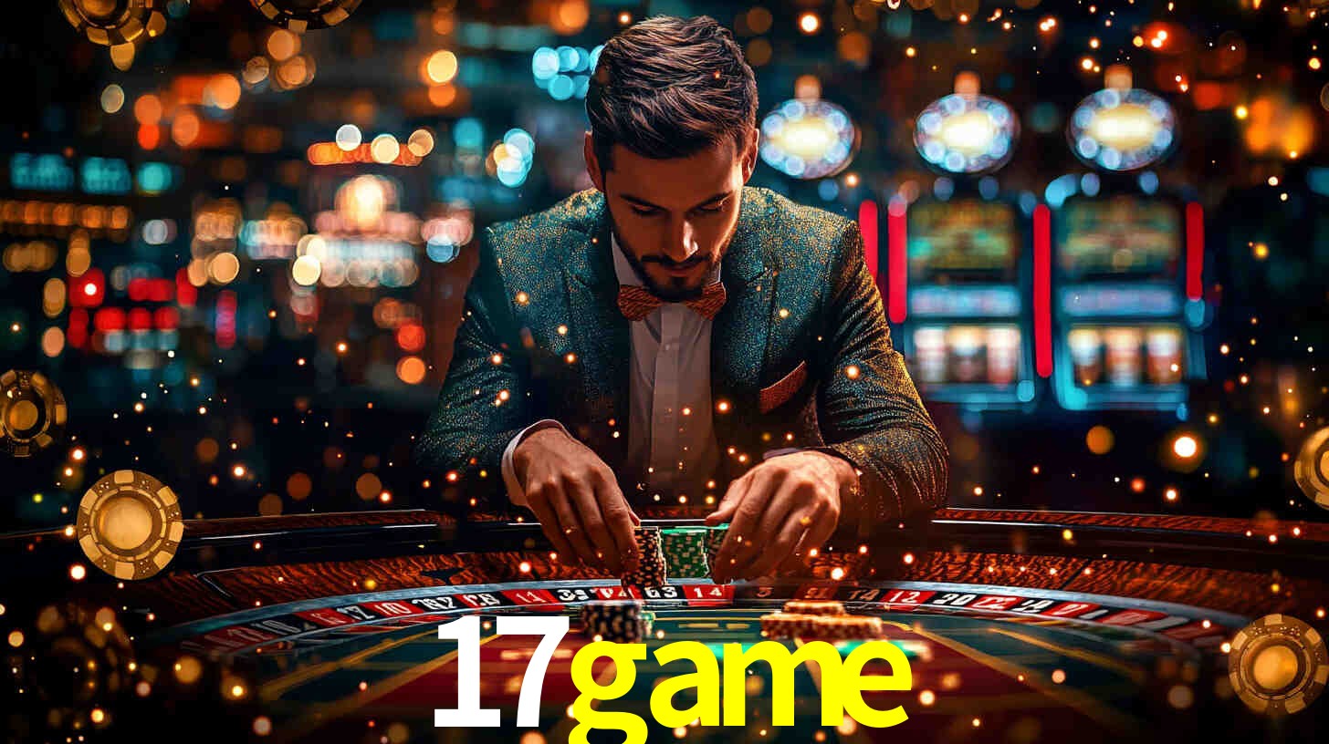 Daily Bonuses 17game