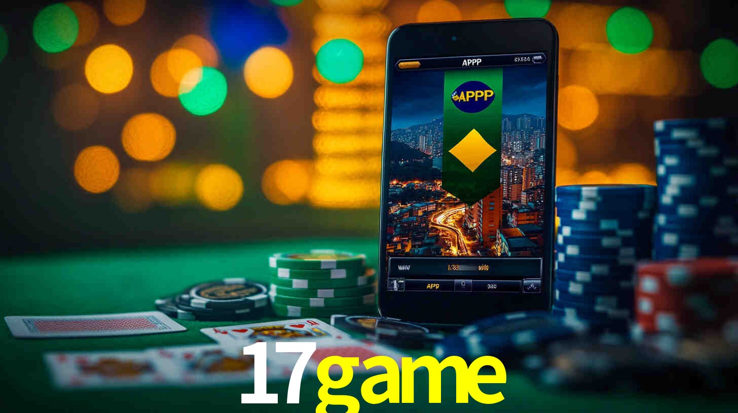 Desvendando o Mundo dos Jogos Virtuais na 17game