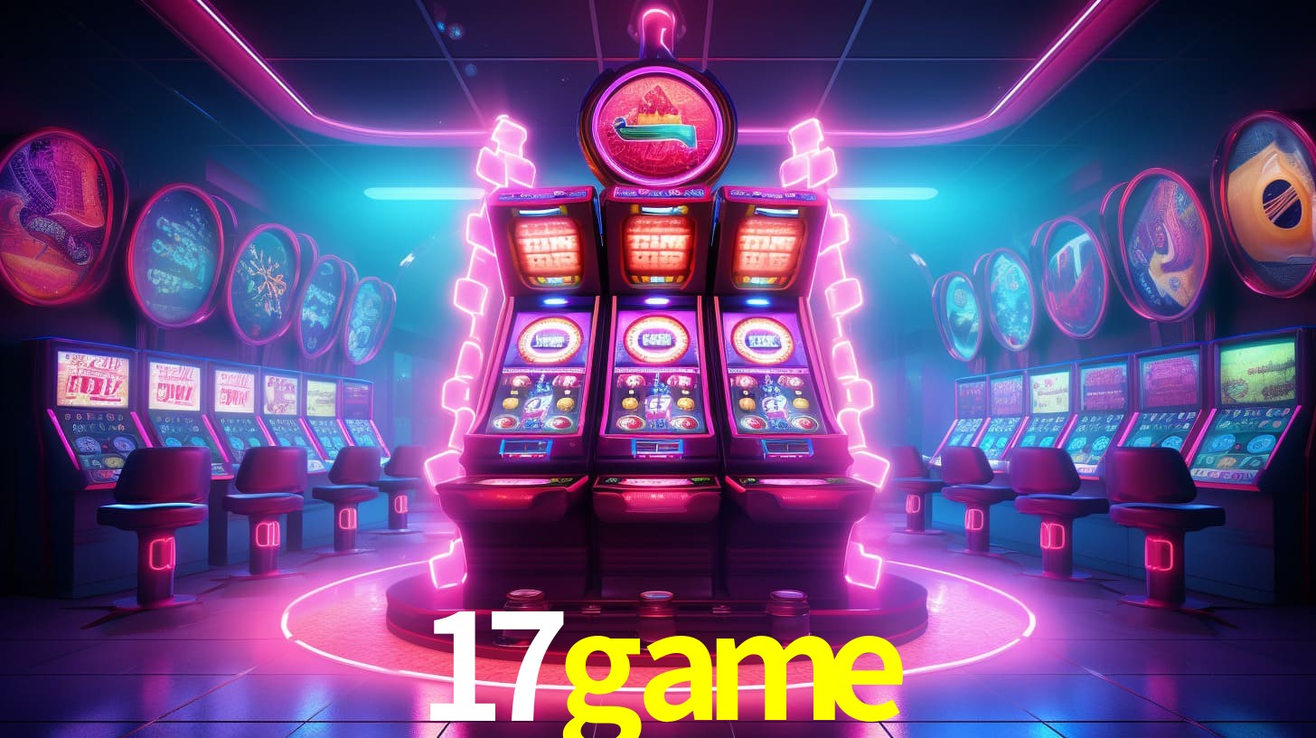 17game: Seu Cassino Premiado com Pagamentos Rápidos