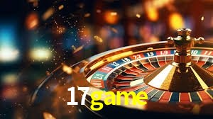 Cadastro Rápido 17game - Processo Simples em 2 Minutos