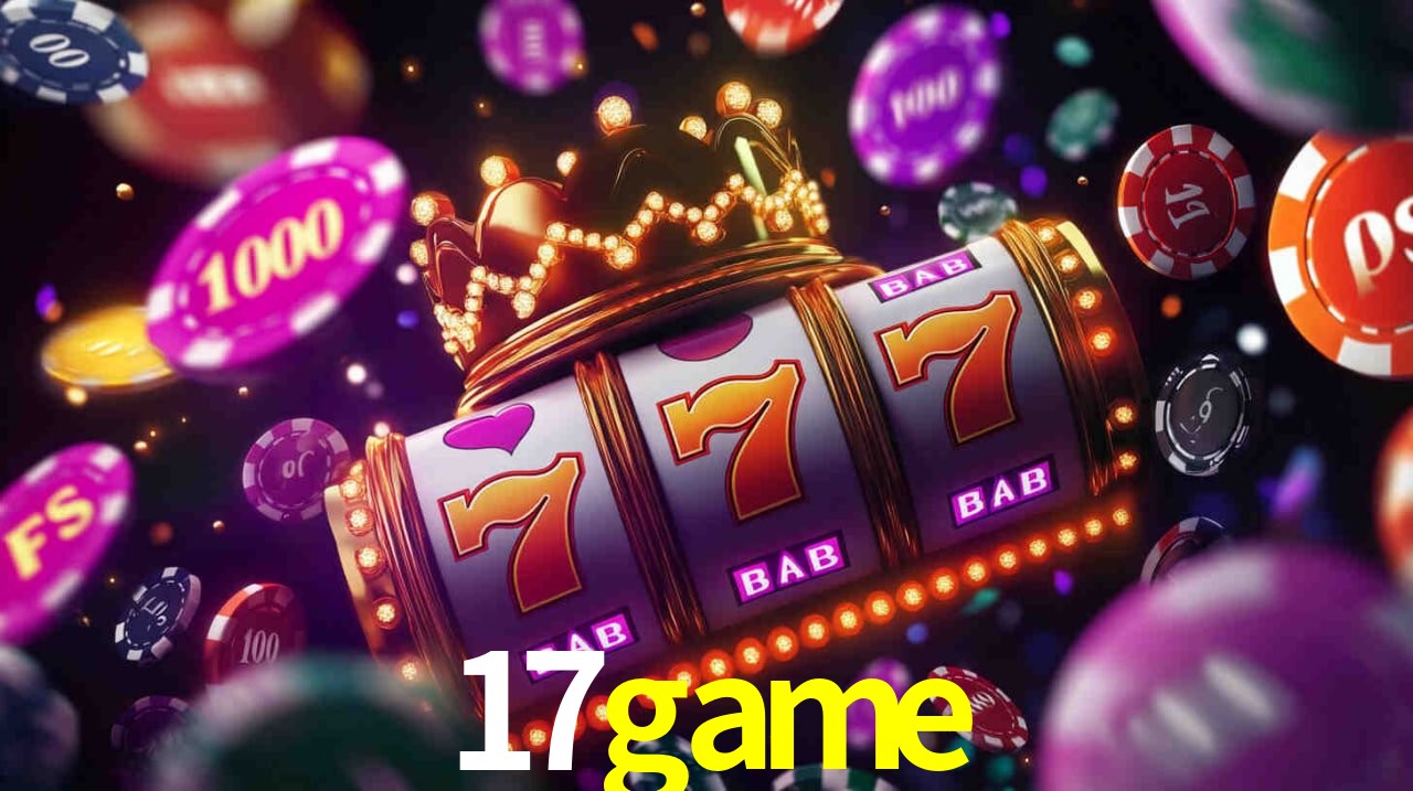 Slot Games 17game