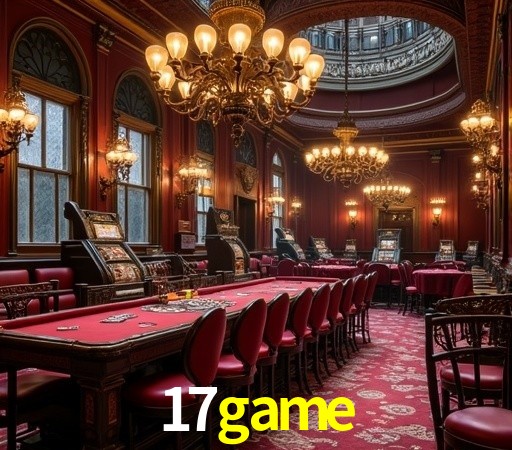 Jogos de Mesa Premium 17game - Blackjack, Roleta, Baccarat