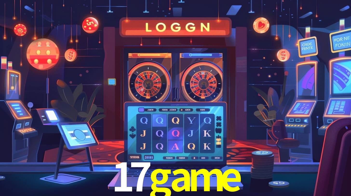 Coleção Premium de Slots 17game - NetEnt, Pragmatic Play, Evolution