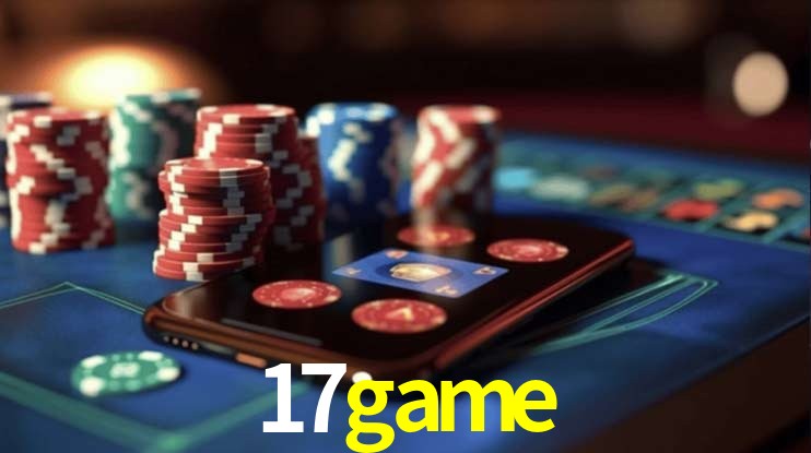 Tecnologia da Plataforma 17game