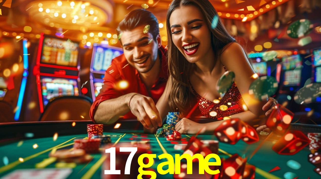 Promoção Relâmpago 17game