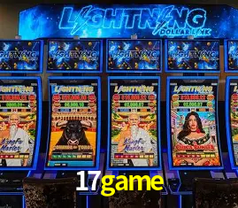 A Experiência Imersiva dos Cassinos Ao Vivo no 17game