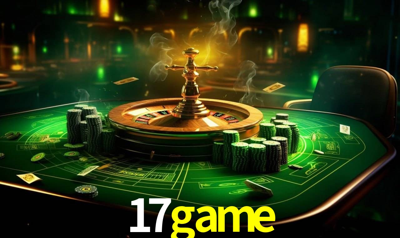 Imagem secundária para conteúdo da página Facebook 17game
