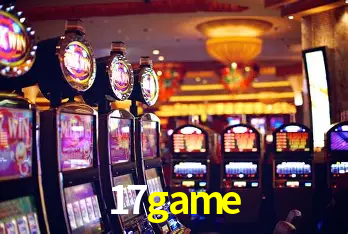 Descubra a Magia dos Jogos de Arcade no 17game