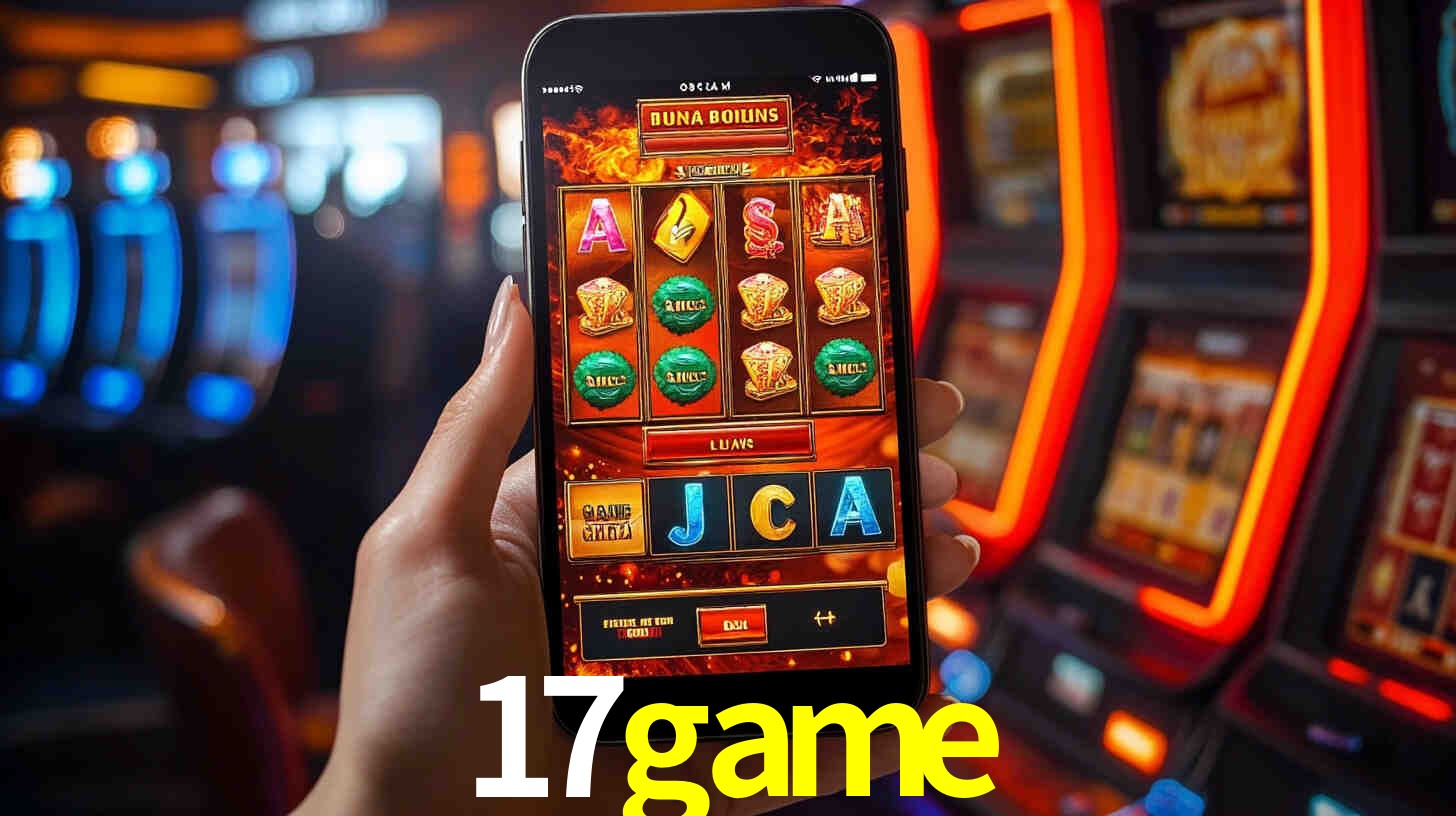 Sinta a adrenalina dos jogos de cassino com 17game