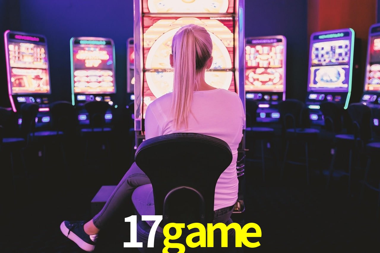 Live Casino 17game