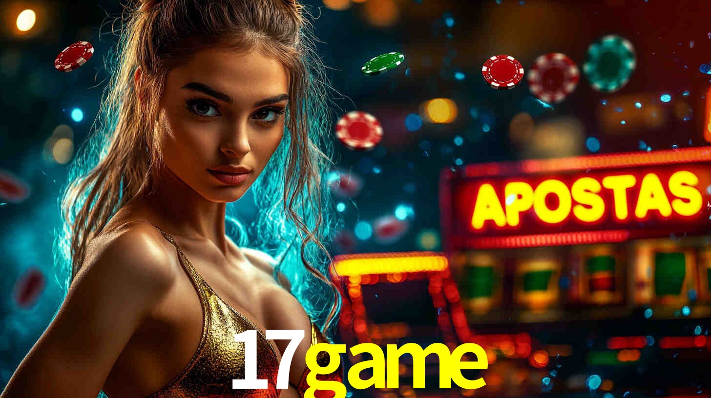 Descubra a Essência do 17game: Nossa História e Compromissos
