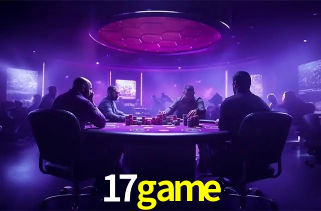 Provedores de Jogos 17game