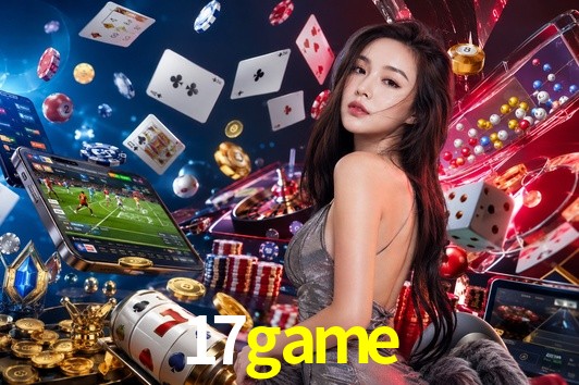 Game Providers 17game