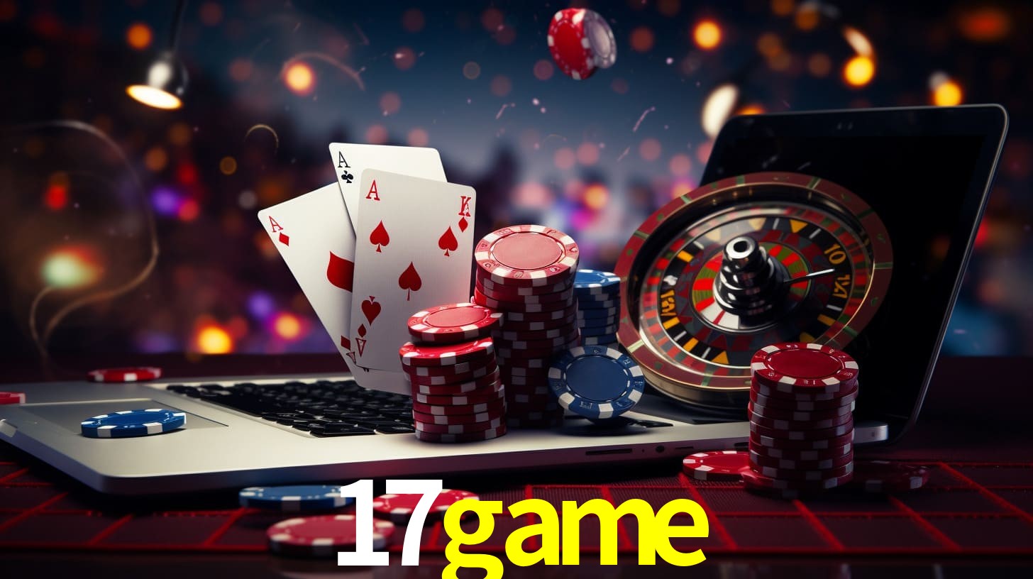 Roulette Table 17game