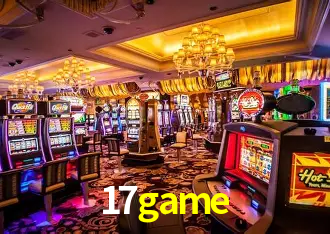 Desvendando o Mundo dos Jogos Virtuais na 17game