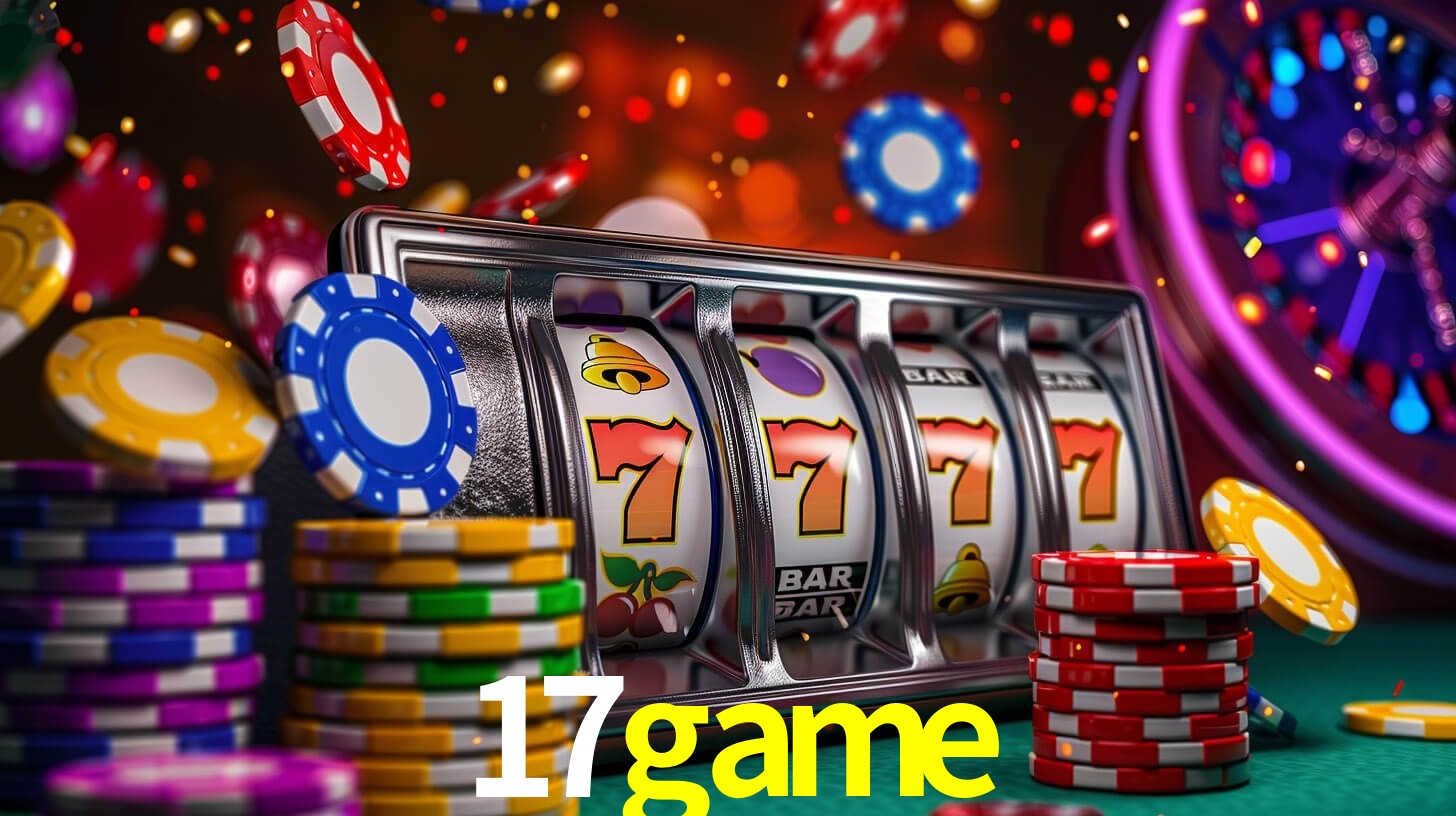 Mesa de Blackjack 17game