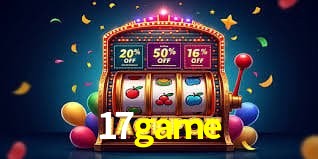 Imagem secundária de apoio para instalação do app 17game