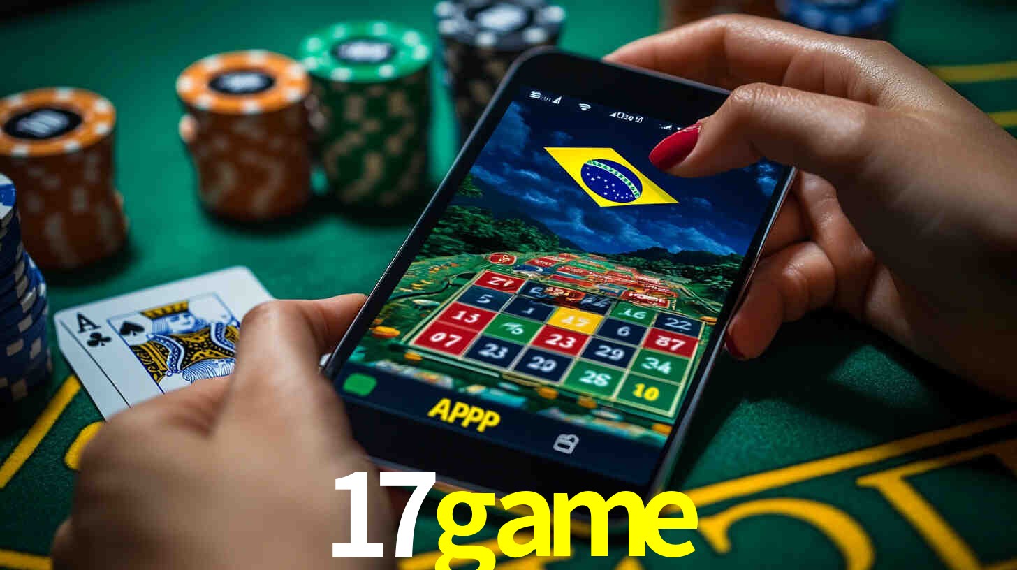 Explorando a Categoria de Eventos em Apostas na 17game