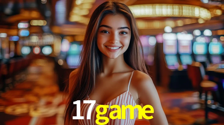 17game App Interface