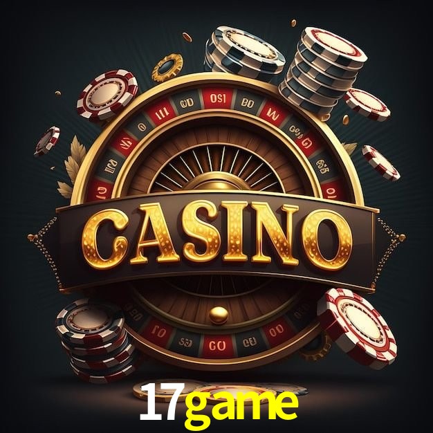 Imagem quadrada de apoio para baixar 17game
