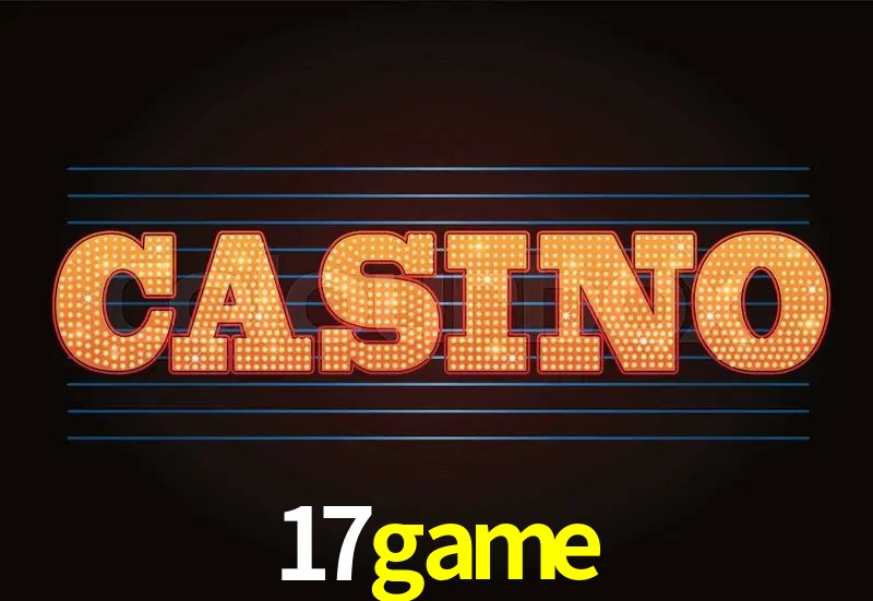 Jogos de Slot 17game