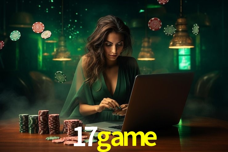 Processo de Download do App 17game - Passo a Passo Simples